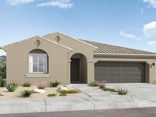 14763 W GRAY FOX Trail, Surprise, AZ 85387