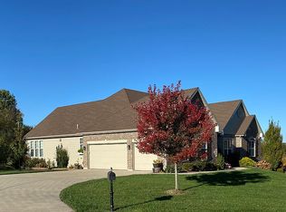 101 Ehlmann Farms Dr, Weldon Spring, MO 63304