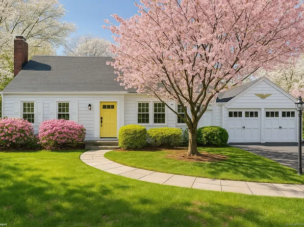 34 Wilson Avenue, Norwalk, CT 06853