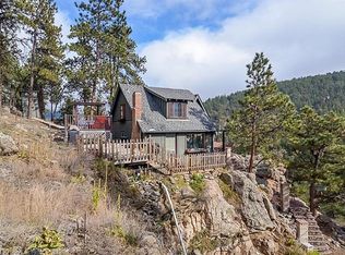 3085 High Rd, Evergreen, CO 80439