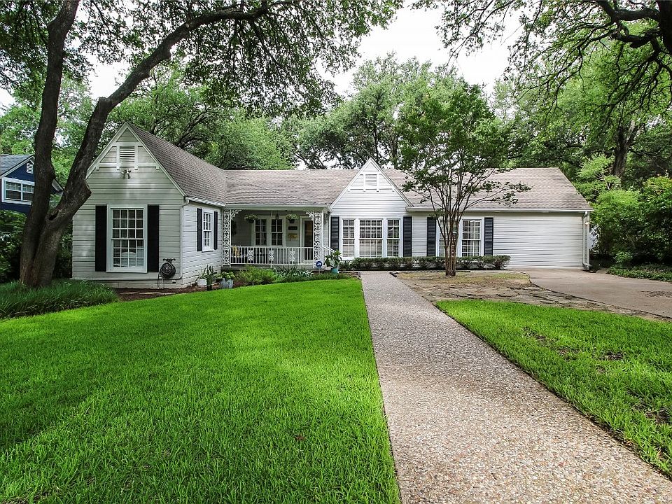 1409 Dr, Fort Worth, TX 76111 Zillow