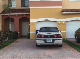 3666 NW 29th Ct, Lauderdale Lakes, FL 33311