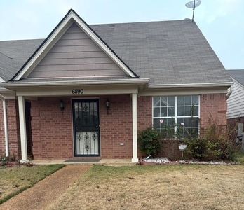 6890 Century Oaks Dr, Cordova, TN, 38018