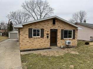 1651 Miami Ave, Fairborn, OH 45324