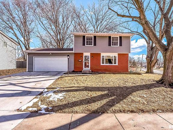 2nd image of 3405 Magnolia Ct