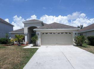 872 NW Waterlily Pl, Jensen Beach, FL 34957