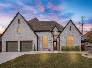 12160 Hulson Trl, Haslet, TX 76052