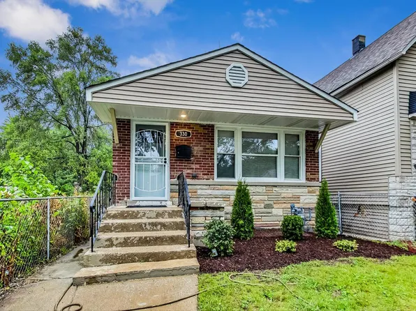 330 W 109th St, Chicago, IL 60628