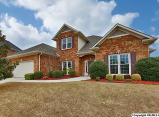 133 Boston Harbour Way, Madison, AL 35758
