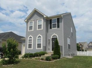 5805 Falls Grove Dr, Fredericksburg, VA 22407