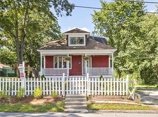 41 Sprague St, Billerica, MA 01821