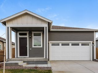9476 Yampa Ct, Commerce City, CO 80022