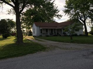 15640 Shetland Rd, Granby, MO 64844