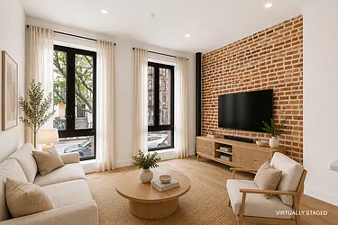 978 Bedford Avenue, #TWO