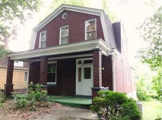 25 Demmer Ave, Pittsburgh, PA 15221