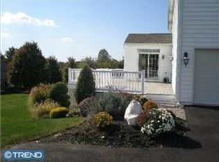 1021 Hidden Hollow Ln, West Chester, PA 19380