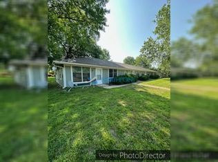 307 S Mulberry St, Louisburg, KS 66053