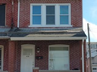 430 W Greenleaf St, Allentown, PA 18102