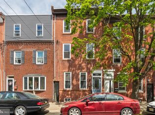 2207 E Susquehanna Ave, Philadelphia, PA 19125