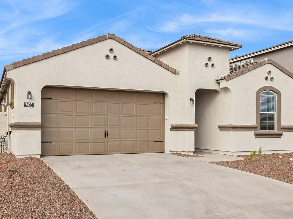 1st image of 7438 W WHITEHORN Trail
