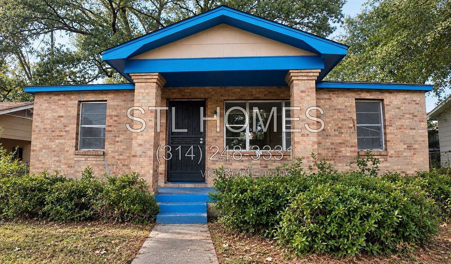 4 bed, 2.0 bath, $1,095 — Photo 1