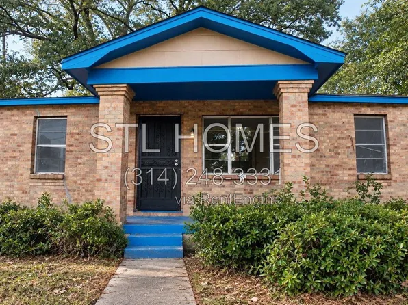 1415 Geeston St, Jackson, MS 39213