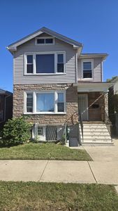 10015 S State St, Chicago, IL, 60628