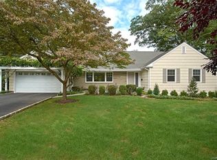 10 Fieldstone Rd, Rye, NY 10580