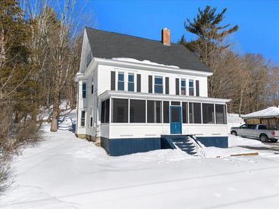 1566 Dover Road, Epsom, NH, 03234