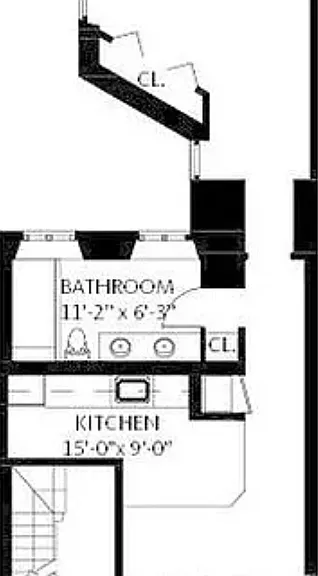 235 W 16th St #3 — Photo 7