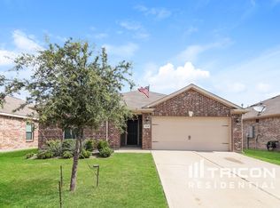 4322 Cat Tail Way, Forney, TX 75126