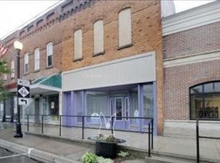 117 E State St, Colon, MI 49040