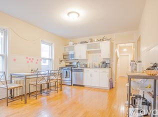 166 Leyden St #1L, Boston, MA 02128