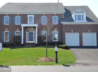 43341 Crystal Lake St, Leesburg, VA 20176