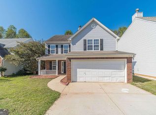 3802 Jackson Shoals Dr, Lawrenceville, GA 30044