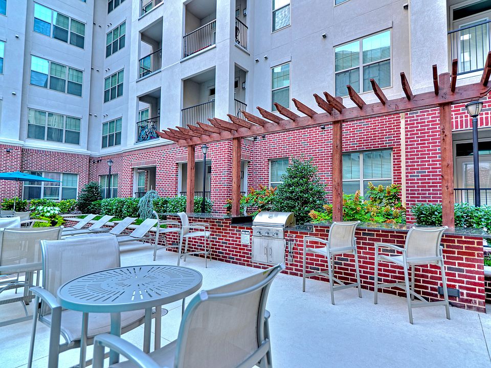 West End Village Apartment Rentals with Virtual tours Nashville, TN Zillow