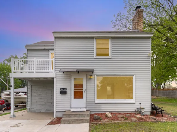 8439 Aldrich Ave S, Bloomington, MN 55420