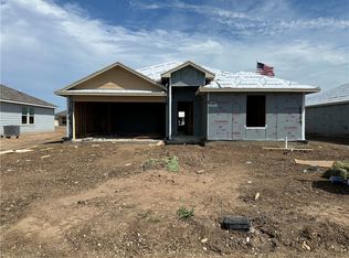 6909 Llano Dr, China Spring, TX 76633