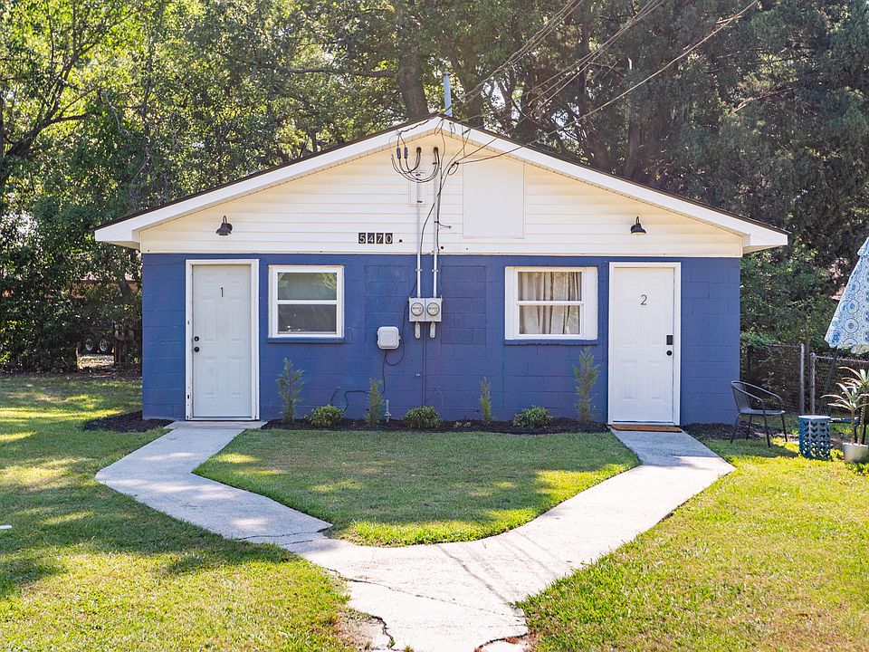 1st image of 5470 Annette St #2