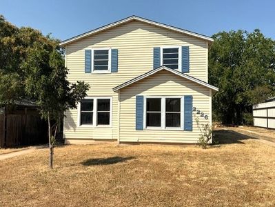 2226 Melrose St, Abilene, TX, 79605