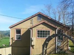 51274 Highway 242, Broadbent, OR 97414