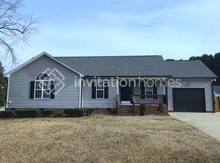 18 Andrew Blvd, Selma, NC 27576
