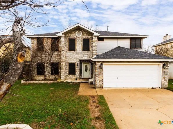 517 Margaret Lee St, Copperas Cove, TX 76522