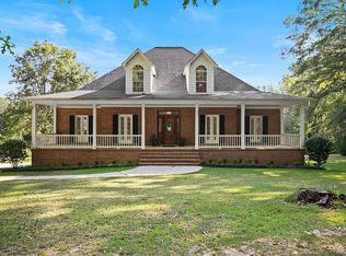 634 Westbrook Dr, Monroeville, AL 36460