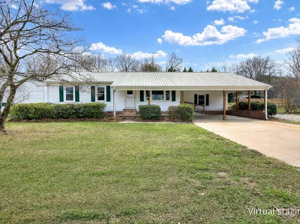 315 Ivydale Dr, Greenville, SC 29609