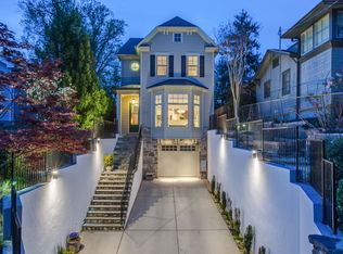 5119 Cathedral Ave NW, Washington, DC 20016