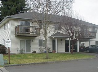 1642-1646-1650 Ono Ave #1642, Eugene, OR 97404