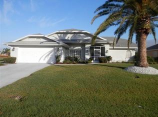 1345 Aegean Ct, Punta Gorda, FL 33983