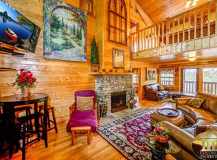 1523 Boo Boos Way, Sevierville, TN 37862