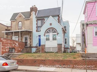 208 Long Ln APT 1, Upper Darby, PA 19082